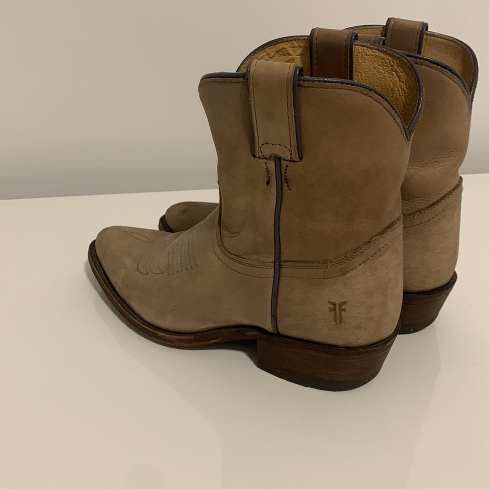 Frye boots - Picture 5 of 10